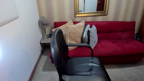 Nicolettcolin  online show from March 27, 9:25 pm