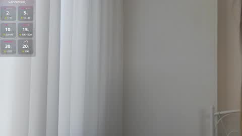Snapshot of nicolettebean chatting on May 21, 6:31 am Nicol online show from May 21, 6:31 am