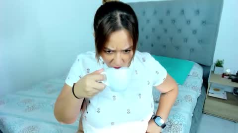  ELIZABETH  online show from February 19, 11:34 pm