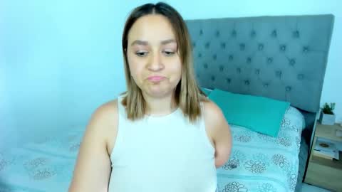  ELIZABETH  online show from March 2, 11:22 pm