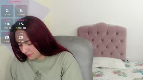 nicoll  online show from February 4, 1:28 pm