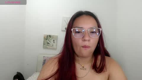 Snapshot of nicoll_crazzy chatting on May 13, 1:30 pm nicoll online show from May 13, 1:30 pm