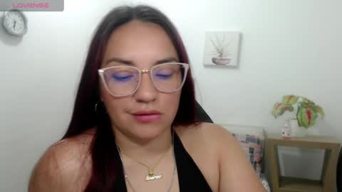 Snapshot of nicoll_crazzy chatting on May 14, 3:52 pm nicoll online show from May 14, 3:52 pm