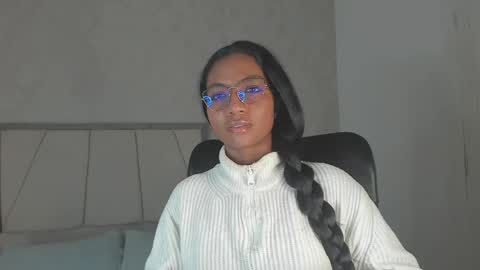 Snapshot of nicoll_ruiz_ chatting on May 14, 4:30 am Nicol online show from May 14, 4:30 am