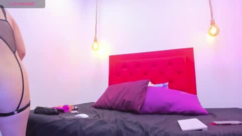 Snapshot of nicoll_valentina chatting on March 11, 2:07 pm N I C O L L  online show from March 11, 2:07 pm