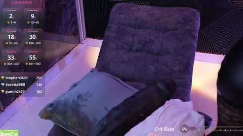 Nicoll  Independent model online show from December 12, 8:25 am