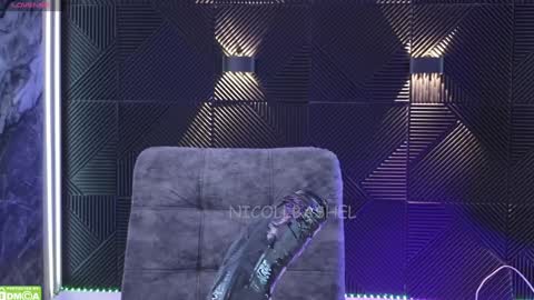 Nicoll  Independent model online show from December 26, 2:16 pm