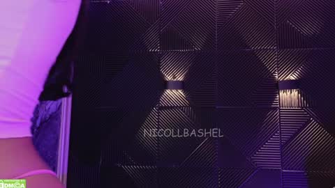 Nicoll  Independent model online show from February 6, 6:08 am