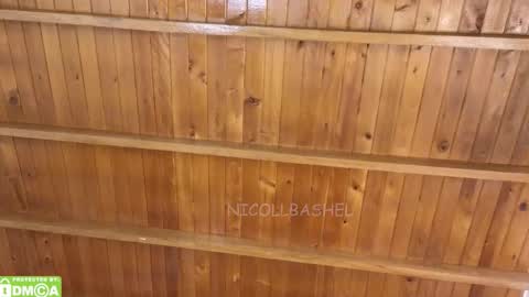 Nicoll  Independent model online show from January 13, 3:01 am