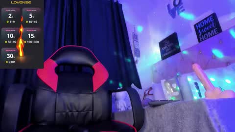 nicollee_77 online show from January 10, 8:10 pm