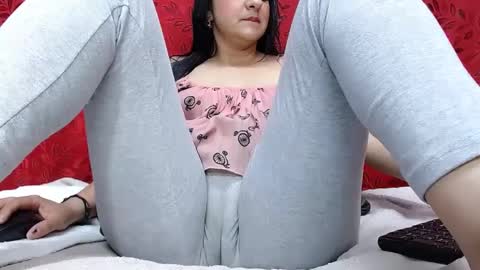 NICOLLE online show from September 22, 9:28 pm