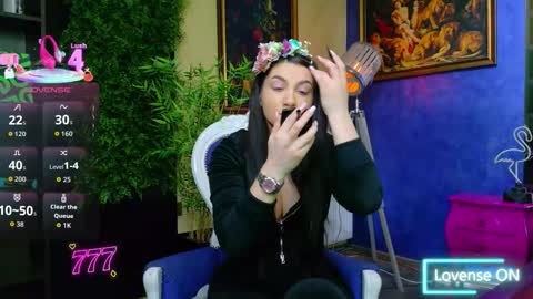 Nicolle online show from March 27, 10:37 am