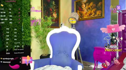 Nicolle online show from May 28, 8:33 am