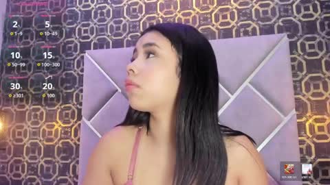 Snapshot of nicolljabocs chatting on April 22, 1:34 pm nicolljabocs online show from April 22, 1:34 pm