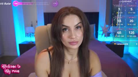 Nicole online show from February 13, 7:15 am