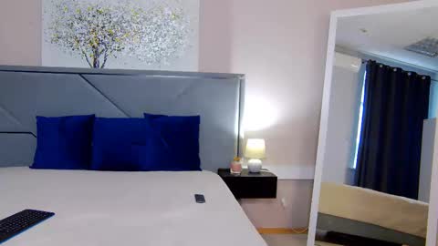 NicolRos online show from September 29, 10:53 am