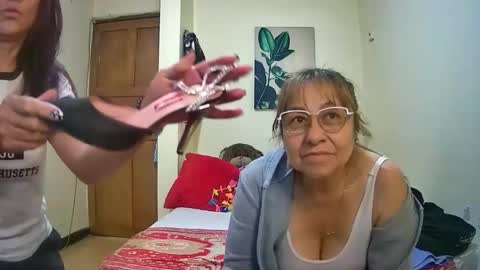 nicoltatiana_ online show from January 16, 12:36 am