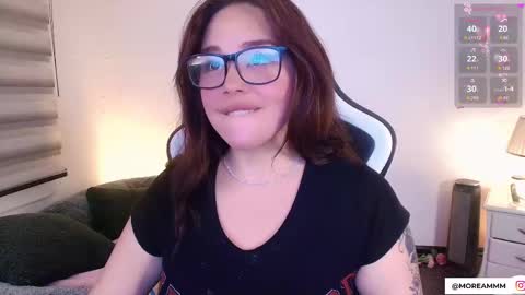 Nicol online show from January 18, 1:09 am