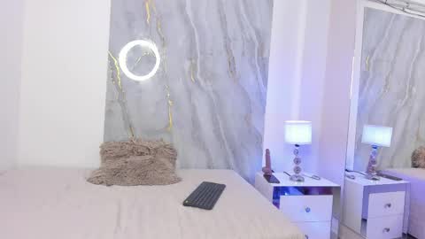 Nico  online show from April 25, 1:41 pm