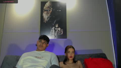 Snapshot of nicolvibes_212 chatting on May 3, 10:05 pm Nicol online show from May 3, 10:05 pm
