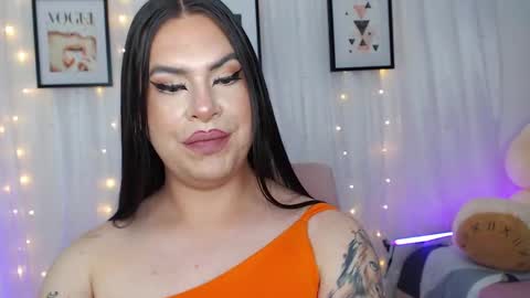 nicoobaby online show from January 29, 1:27 am