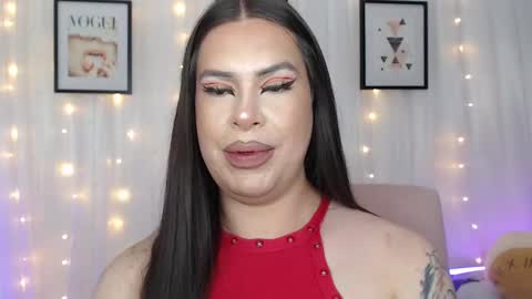 nicoobaby online show from January 29, 8:14 pm