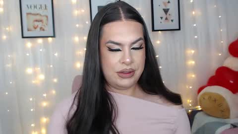 nicoobaby online show from February 15, 7:17 pm