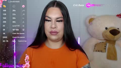 nicoobaby online show from January 9, 1:58 pm