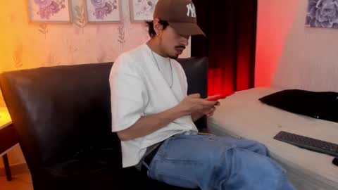 nico online show from December 15, 8:57 pm