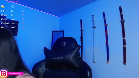 Lizzie online show from December 4, 12:19 am