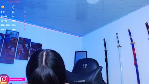 Lizzie online show from December 6, 8:07 pm