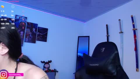 Lizzie online show from December 7, 8:05 pm