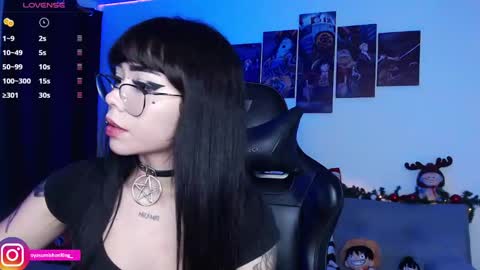 Lizzie online show from December 9, 11:24 pm