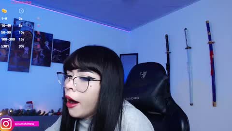 Lizzie online show from December 18, 8:14 pm