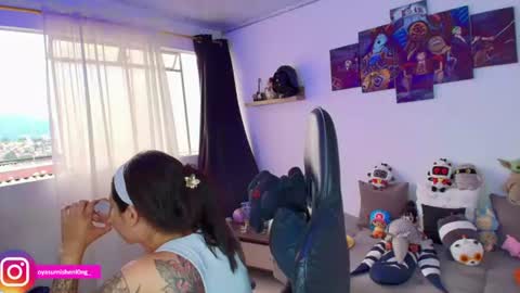 Lizzie online show from July 20, 9:28 pm
