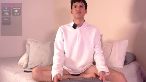 Nico y Mark online show from January 12, 6:29 am