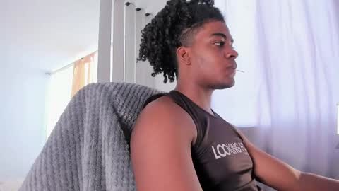 Nico y Mark online show from April 28, 6:46 pm