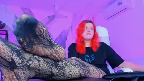 Nellie online show from February 20, 2:24 pm