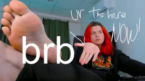 Nellie online show from October 26, 2:06 am