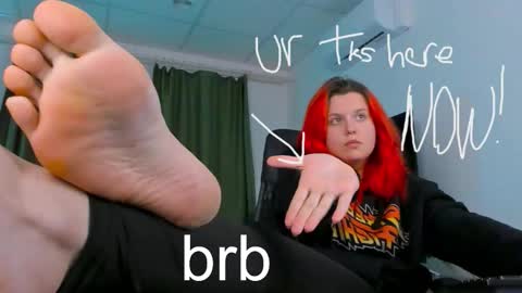 Nellie online show from November 5, 2:11 am