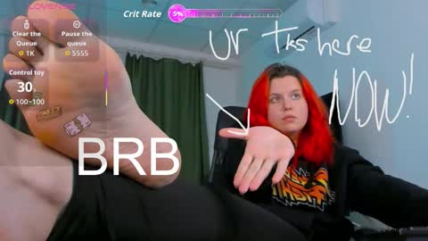 Nellie online show from November 13, 2:32 am