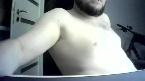 Niewidoczny online show from February 28, 2:01 am