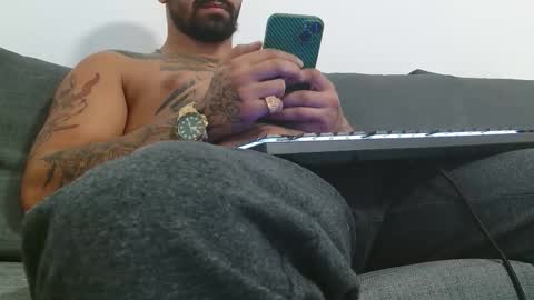nigelboydxxx1 online show from October 23, 12:04 pm