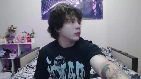 Night angel online show from September 14, 2:16 pm