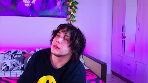 Night angel online show from February 22, 12:04 pm