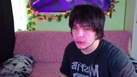 Night angel online show from March 15, 12:00 pm