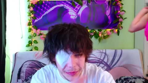 Night angel online show from March 17, 10:51 am