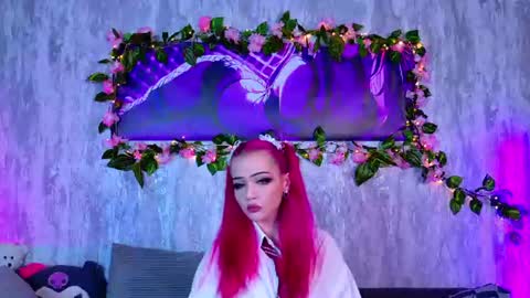 Night angel online show from July 18, 6:34 pm