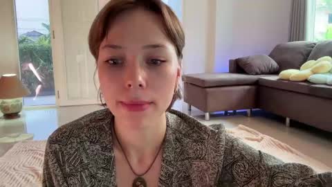 Aurora online show from April 18, 10:19 am