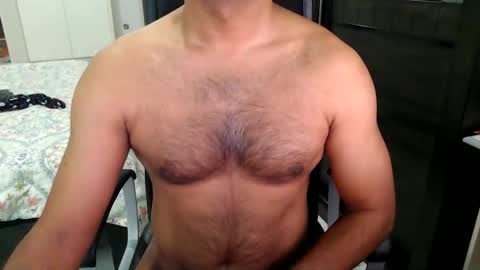 night_rider09711 online show from December 18, 6:53 am